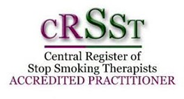 Central Register Of Stop Smoking Therapists - Accredited Practitioner