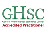 General Hypnotherapy Standards Council Accredited Practitioner